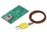 Microchip Technology Carte d'évaluation MCP9601