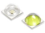 ams OSRAM LED blanches horti et bleu foncé optimal OSLON®