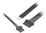 Molex Faisceaux de câbles 2.0 Pico-Lock prêts à l'emploi (OTS)