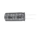 Chemi-Con KXN Aluminum Electrolytic Capacitors