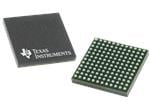 Texas Instruments Microcontrôleurs Arm™ AM263x
