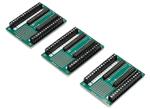 Arduino Adaptateurs de bornes à vis Nano
