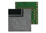 u-blox Module Bluetooth® 5.1 ANNA-B402 (Open CPU)