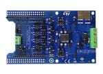 STMicroelectronics Carte d'extension X-NUCLEO-OUT03A1