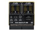 Mikroe Click Shield for Pi 400
