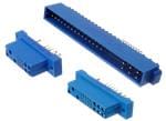 Positronic Connecteurs d'alimentation compacts