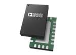 Analog Devices Inc. Régulateur abaisseur CC-CC LTC®3312SA