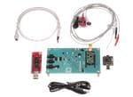 Analog Devices / Maxim Integrated Kit d’évaluation MAX30005