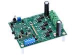 Texas Instruments Module d'évaluation de pilote de grille DRV8329AEVM