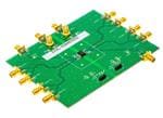 Analog Devices Inc. Cartes d'évaluation EVAL-ADN4620EBZ/EVAL-ADN4621EBZ