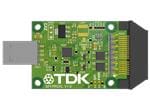 TDK-Micronas Programmateur SPI V1.x