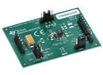Texas Instruments Module d'évaluation de convertisseur TPS629206-Q1EVM
