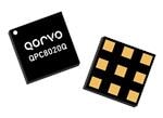 Qorvo Commutateur haute puissance GSM RFFE SP4T QPC8020Q
