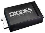 Diodes Incorporated Redresseurs à récupération rapide RS1MSWFM et RS1MSWFMQ