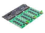 Analog Devices Inc. Système de démonstration DC3097A-KIT