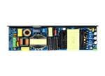 STMicroelectronics Pilote LED 200 W EVL012LED utilisant le STNRG012