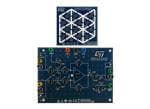 STMicroelectronics Kit d'entraînement STEVAL-CCA058V1