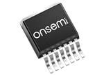 onsemi MOSFET au carbure de silicium (SiC) NTBG014N120M3P