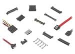 Molex Connecteurs Serial ATA