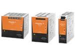 Weidmuller Alimentations électriques à découpage PRO MAX sur rail DIN
