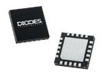 Diodes Incorporated Contrôleur d'alimentation (PD) USB Type-C™ AP43671