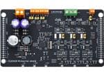 Mikroe Clicker 4 Inverter Shield