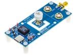 Analog Devices Inc. Carte d'évaluation ADR1399H-EBZ