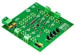 Analog Devices Inc. Carte d'évaluation EVAL-ADG1412LEBZ