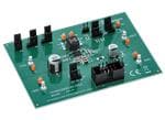 Texas Instruments Module d'évaluation de convertisseur TPS55289EVM-093