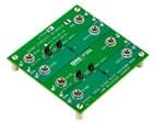 Analog Devices Inc. Circuit de démonstration DC3001A-B pour LTC4451