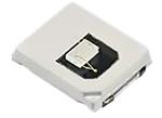 Cree LED J-Series 2835 Single Color LEDs