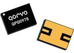 Qorvo Filtre BAW RF 978 MHz QPQ0978