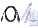 Texas Instruments EVM d'adaptateur d'interface USB vers GPIO2