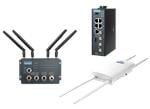 Advantech Points d'accès / ponts clients EKI-6333