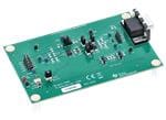 Texas Instruments Module d'évaluation pour émetteur-récepteur TCAN1462EVM
