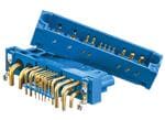 Positronic Connecteurs d’alimentation/de signal configurables Scorpion