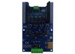 STMicroelectronics Carte d'extension STEVAL-IFP043V1