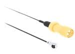 Amphenol RF Faisceaux de câbles ultra-miniatures SMA vers AMC