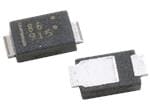 Toshiba Diodes Zener série CUHZ