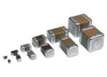 KYOCERA AVX Condensateurs céramiques à puce (MLCC) CMS CM