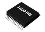 ROHM Semiconductor Pilote de grille BM60059FV-C