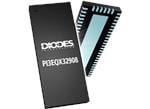Diodes Incorporated ReDrivers™ linéaire à 8 canaux PI3EQX32908