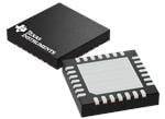 Texas Instruments Tampon LVDS à faible gigue additive LMK1D210x