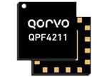 Qorvo Module frontal Wi-Fi® 6 2,4 GHz QPF4211