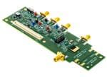 Analog Devices Inc. Carte d'évaluation ADMV8526-EVALZ
