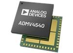 Analog Devices Inc. Démodulateur en quadrature de bande K ADMV4540
