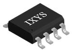 IXYS CI pilotes de grille côté haut et côté bas