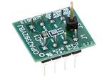 Texas Instruments Carte d'évaluation OPA2392DSBGA-EVM