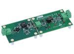 Texas Instruments Module d'évaluation de convertisseur LCC UCC25800EVM-037