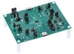 Texas Instruments Module d'évaluation de réadaptateur TUSB1142EVM